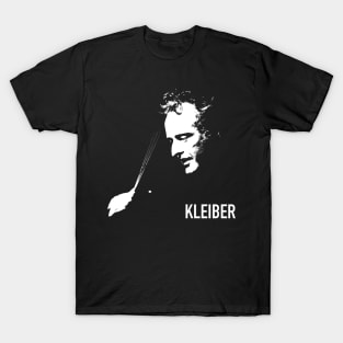 Conductor Kleiber T-Shirt